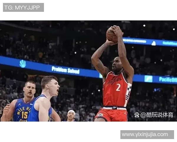 勇士与快船对决回顾：1月7日精彩第二节比赛瞬间分析